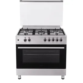 Плита газовая Ava AVG-9503Х фото