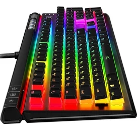 Клавиатура игровая проводная HyperX Alloy Elite 2, Red Switch фото #3