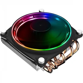 Кулер для CPU GameMax Gamma 300 RGB фото #2
