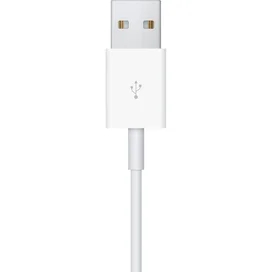 Apple Watch Magnetic Charging Cable Зарядтау құрылғысы (1m) фото #1