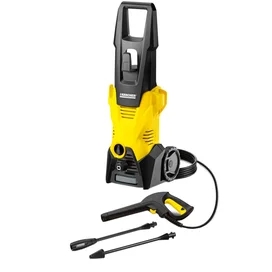 Мойка высокого давления Karcher K 3 (1.601-812.0) фото