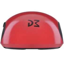 Мышка игровая проводная USB Dream Machines DM1 FPS Red фото #4