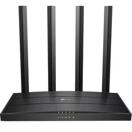 TP-Link Archer C80 Dual Band Сымсыз бағдарлауышы, 4 портты +Wi-Fi, 1300/600 Mbps (Archer C80) фото