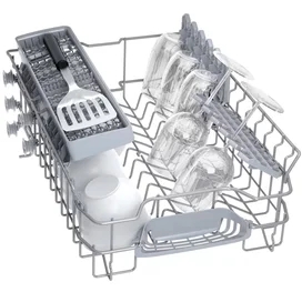 Встраиваемая посудомоечная машина Bosch SPV-4HKX2DR фото #1