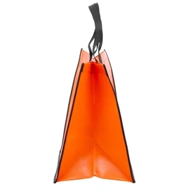 Technodom "ECO Orange" полипропилен сөмкесі, 37*37*25 см (BAG_Eco_Orange) фото #3