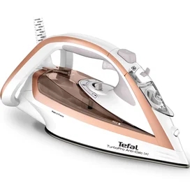 Утюг Tefal Turbo Pro Anti-Calc+ FV-5697 фото