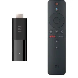 Xiaomi Mi TV Stick Телевизиялық жалғамасы Қара фото