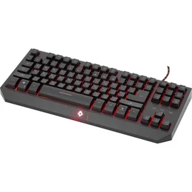 Клавиатура игровая проводная USB Red Square TESLA TKL 2021 (RSQ-20015) фото #1