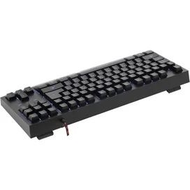 Клавиатура игровая проводная USB Red Square TESLA TKL 2021 (RSQ-20015) фото #2