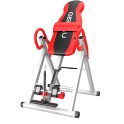 Инверсионный стол genau fitspine EA 350