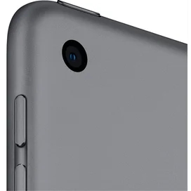 Планшет Apple iPad 10.2 2020 32GB WiFi Space Grey (MYL92RK/A) фото #2