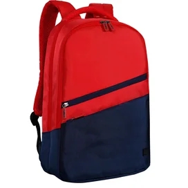 Рюкзак для ноутбука 15.6" NEO NEB-052, Red/Navy, полиэстер (NEB-052RNY) фото #2
