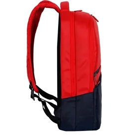 Рюкзак для ноутбука 15.6" NEO NEB-052, Red/Navy, полиэстер (NEB-052RNY) фото #3