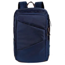Рюкзак для ноутбука 15.6" NEO NEB-058, Navy, полиэстер (NEB-058NV) фото