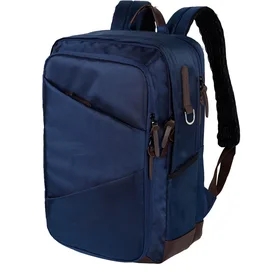Рюкзак для ноутбука 15.6" NEO NEB-058, Navy, полиэстер (NEB-058NV) фото #1
