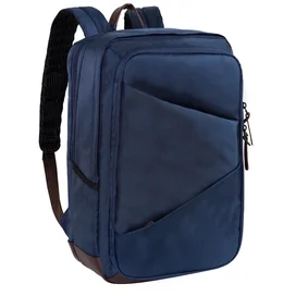 Рюкзак для ноутбука 15.6" NEO NEB-058, Navy, полиэстер (NEB-058NV) фото #2