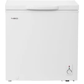 Морозильная камера ларь Neo NFC-146C фото