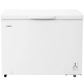 Морозильная камера ларь Neo NFC-292C фото