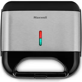 Maxwell MW-1553 Сэндвич жасағышы фото #1
