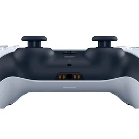 Джойстик беспроводной PS5 Sony DualSense (CFI-ZCT1W/White) фото #3