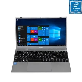 Ноутбук NEO 151G Celeron 4115 / 8ГБ / 128SSD / 15.6 / Win10 / (NEO 151G) фото