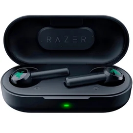 Игровая гарнитура беспроводная Razer Hammerhead True Wireless (RZ12-02970100-R3G1) фото #2