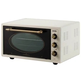 Электропечь Simfer M-4579 фото