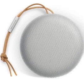 Колонки Bluetooth Bang & Olufsen BeoSound A1 2nd Gen, Grey Mist фото #2