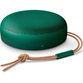 Колонки Bluetooth Bang & Olufsen BeoSound A1 2nd Gen, Green фото