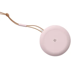 Колонки Bluetooth Bang & Olufsen BeoSound A1 2nd Gen, Pink фото #2