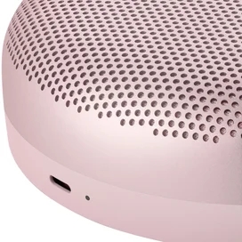 Колонки Bluetooth Bang & Olufsen BeoSound A1 2nd Gen, Pink фото #3