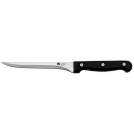 Нож филейный "Сапфир" 15см Apollo TKP013 фото