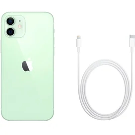 Смартфон Apple iPhone 12 64GB Green фото #4