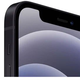 Смартфон Apple iPhone 12 128GB Black фото #2