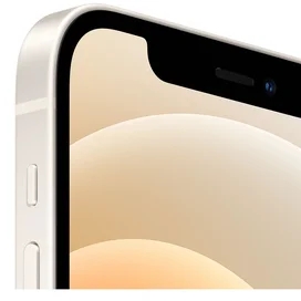 Смартфон Apple iPhone 12 128GB White фото #2