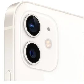 Смартфон Apple iPhone 12 128GB White фото #3