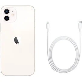 Смартфон Apple iPhone 12 128GB White фото #4