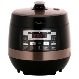 Мультиварка-скороварка Moulinex Quickchef CE430832 фото