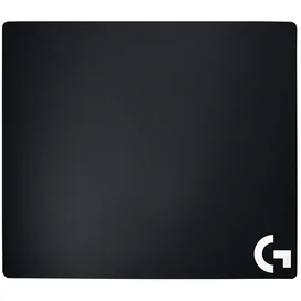 Игровой коврик Logitech G640 Speed - Large (943-000089) фото