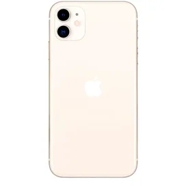 Смартфон Apple iPhone 11 64GB White фото #3