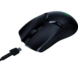 Мышка игровая беспроводная USB Razer Viper Ultimate & Mouse Dock фото #3