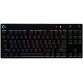 Клавиатура игровая проводная USB Logitech G PRO TKL фото