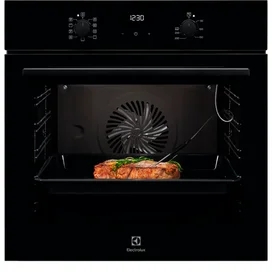 Встраиваемая духовка Electrolux OEE-5C71Z фото