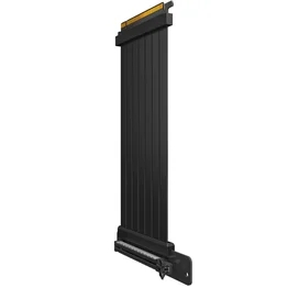 Asus ROG Strix Riser Cable Райзер-кабелі 240 mm, бейнекартаның 90°-қа бұрылуы, PCI-E 3.0 x 16 фото #3