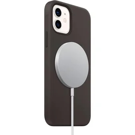 Беспроводное зарядное устройство MagSafe for Iphone (MHXH3ZM/A) фото #3