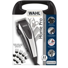 Машинка для стрижки волос Wahl Home Pro фото #2