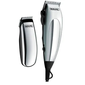 Wahl Deluxe Home Pro Шаш алуға арналған машинкасы фото