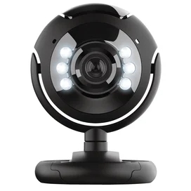 Web Камера Trust SpotLight Pro, VGA, Black (16428T) фото