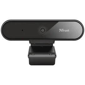 Trust Tyro Full HD web камерасы, Black фото #1