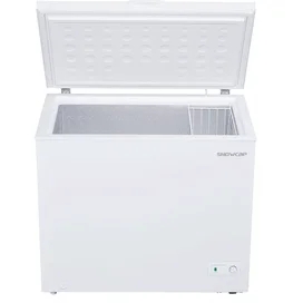Морозильная камера ларь Snowcap CF-250 фото